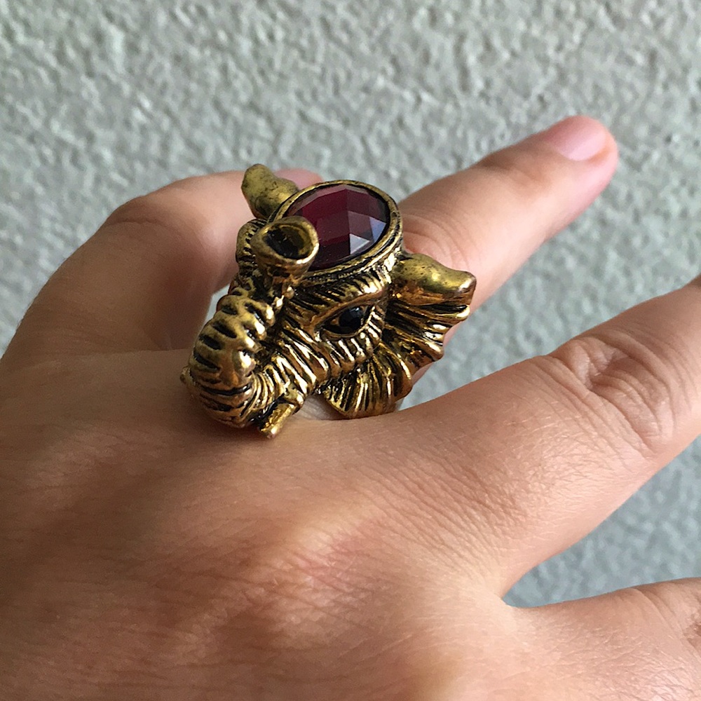 Elephant Ring - image 2
